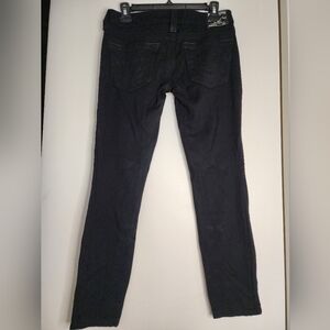 True religion Stella Black Jegging